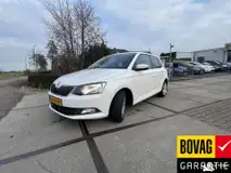 Foto van kenteken GP-810-H