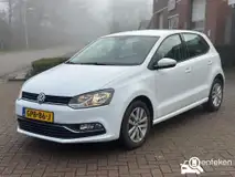 Foto van kenteken GPB-86-J
