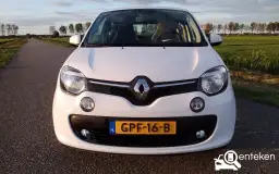 Foto van kenteken GPF-16-B