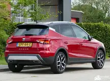 Foto van kenteken GPF-64-G