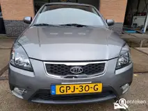 Foto van kenteken GPJ-30-G