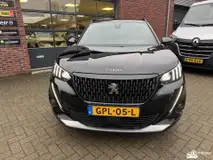 Foto van kenteken GPL-05-L