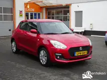 Foto van kenteken GPN-08-S
