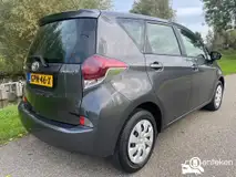 Foto van kenteken GPN-46-X