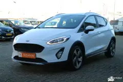 Foto van kenteken GPT-83-F
