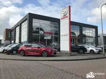 Foto van kenteken GPV-18-L