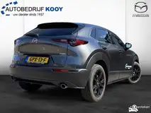 Foto van kenteken GPX-13-F