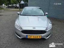 Foto van kenteken GR-068-N