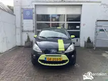 Foto van kenteken GR-203-S