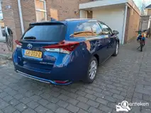 Foto van kenteken GR-203-Z Foto van kenteken GR-203-Z