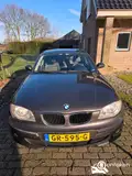 Foto van kenteken GR-595-G