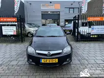 Foto van kenteken GR-613-G