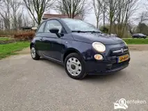 Foto van kenteken GR-616-V