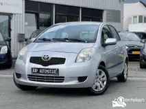Foto van kenteken GR-655-J
