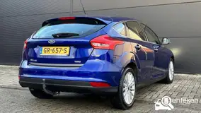 Foto van kenteken GR-657-S