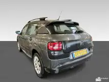 Foto van kenteken GR-660-B