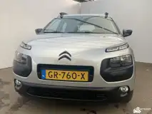 Foto van kenteken GR-760-X