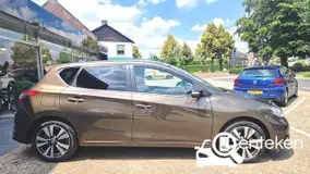 Foto van kenteken GR-854-L