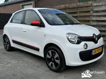 Foto van kenteken GR-909-L