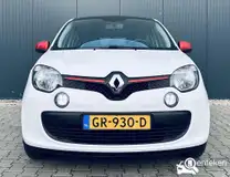 Foto van kenteken GR-930-D
