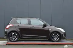 Foto van kenteken GR-944-B