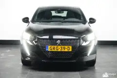 Foto van kenteken GRG-39-D