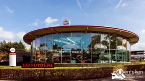 Foto van kenteken GRJ-25-J