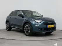Foto van kenteken GRX-54-G