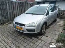 Foto van kenteken GS-283-B