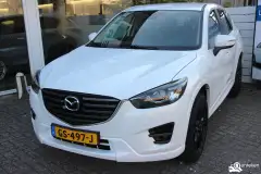 Foto van kenteken GS-497-J