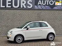 Foto van kenteken GS-501-G