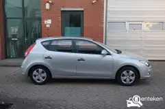 Foto van kenteken GS-554-N