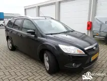 Foto van kenteken GS-561-V