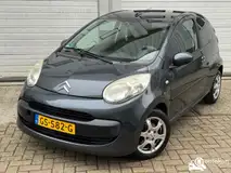 Foto van kenteken GS-582-G