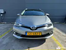 Foto van kenteken GS-683-Z