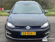 Foto van kenteken GS-824-J Foto van kenteken GS-824-J
