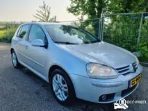 Foto van kenteken GS-993-S