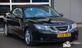 Foto van kenteken GSB-38-D
