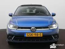 Foto van kenteken GSK-98-S