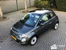 Foto van kenteken GSP-14-L