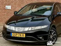 Foto van kenteken GSP-74-K