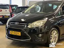 Foto van kenteken GT-032-L