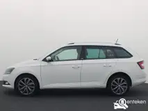 Foto van kenteken GT-040-D