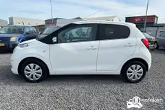 Foto van kenteken GT-467-P