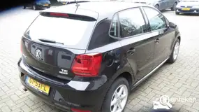 Foto van kenteken GT-531-L