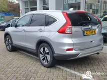 Foto van kenteken GT-558-B
