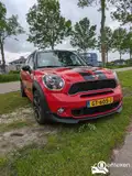 Foto van kenteken GT-605-J