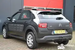 Foto van kenteken GT-618-H