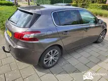 Foto van kenteken GT-666-L