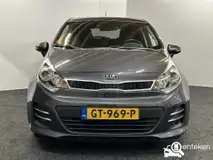 Foto van kenteken GT-969-P